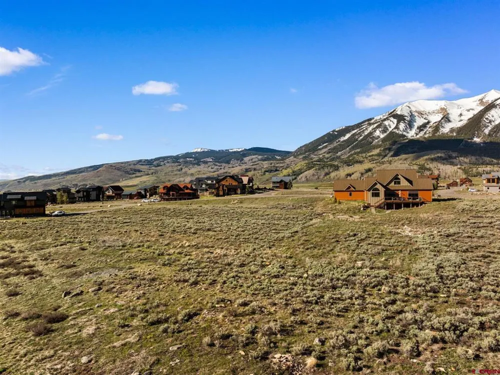601 S Avion Drive Crested Butte, CO 81224