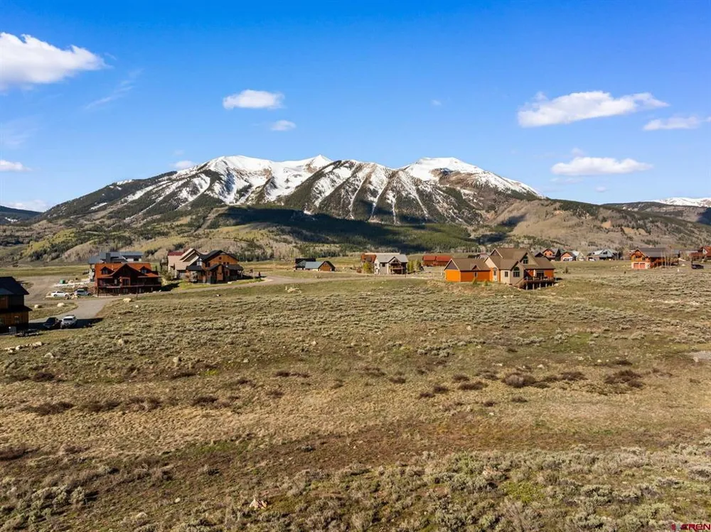 601 S Avion Drive Crested Butte, CO 81224