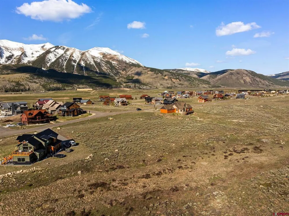 601 S Avion Drive Crested Butte, CO 81224