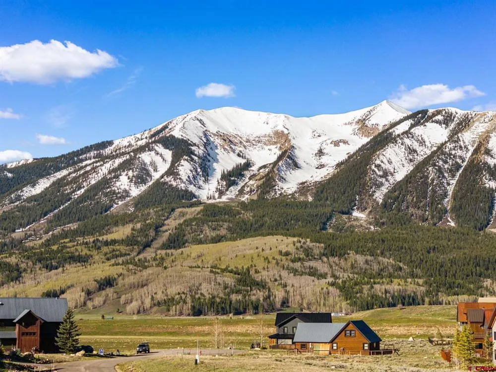 601 S Avion Drive Crested Butte, CO 81224