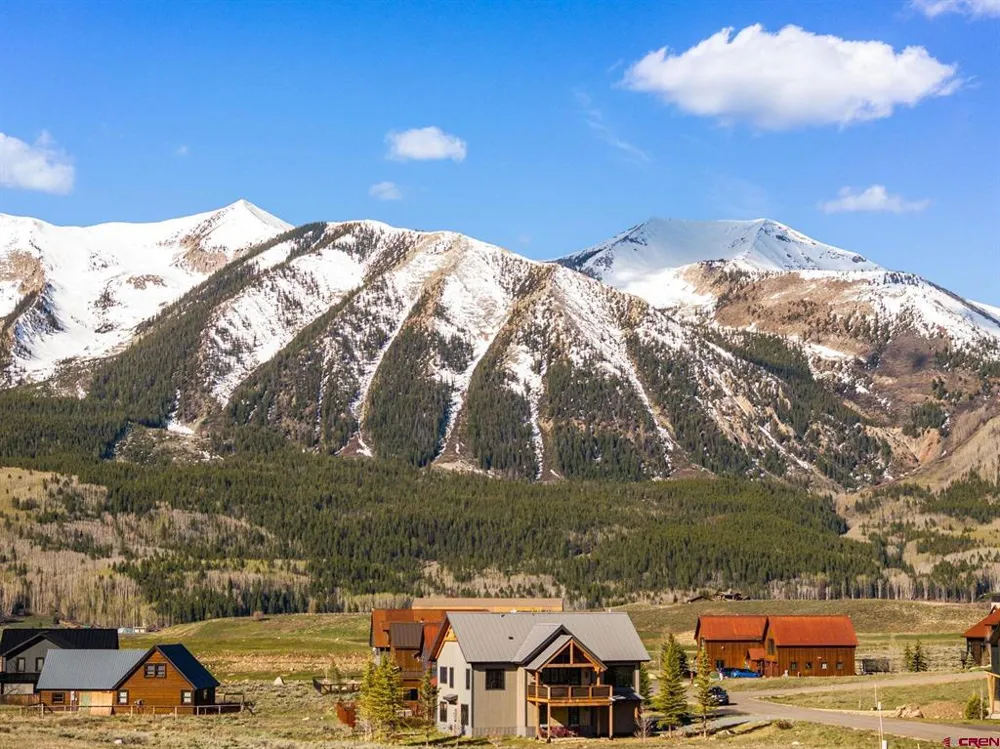 601 S Avion Drive Crested Butte, CO 81224