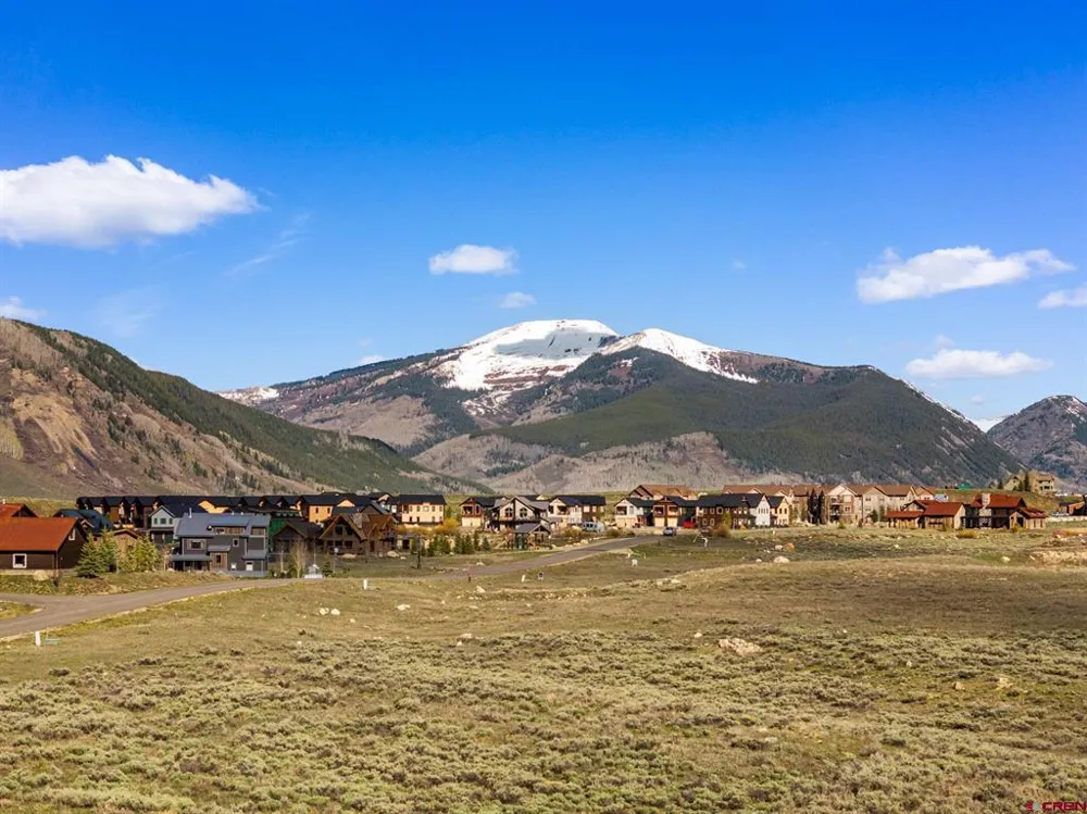 601 S Avion Drive Crested Butte, CO 81224