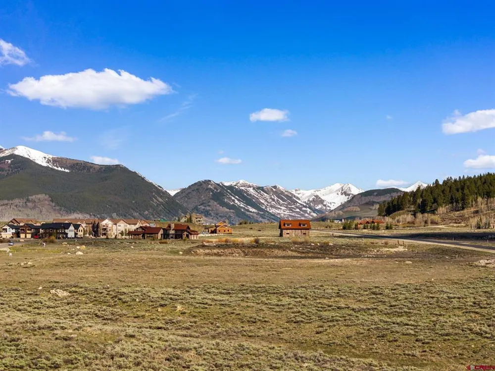 601 S Avion Drive Crested Butte, CO 81224
