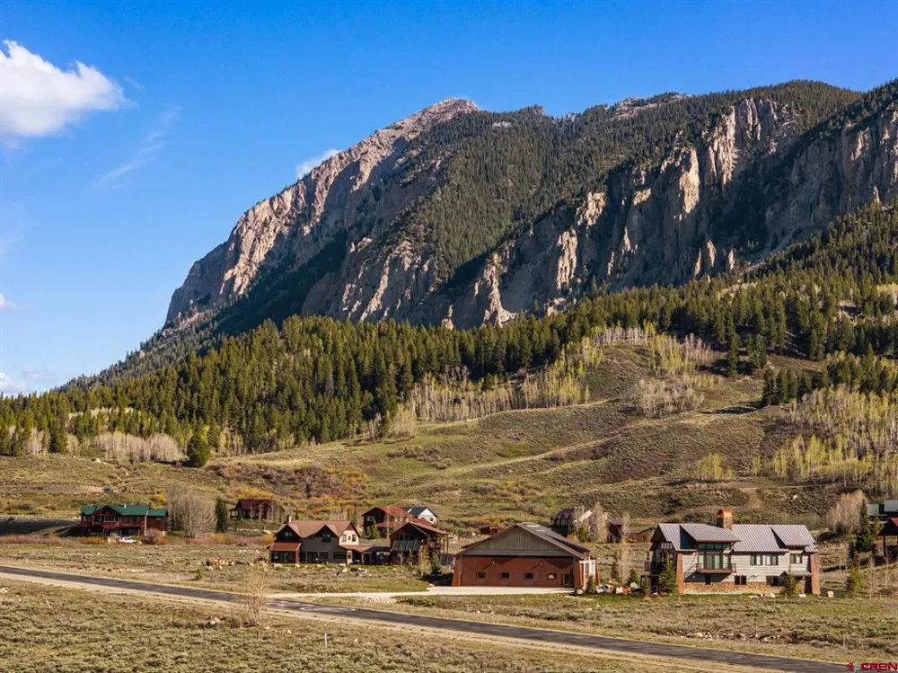 601 S Avion Drive Crested Butte, CO 81224