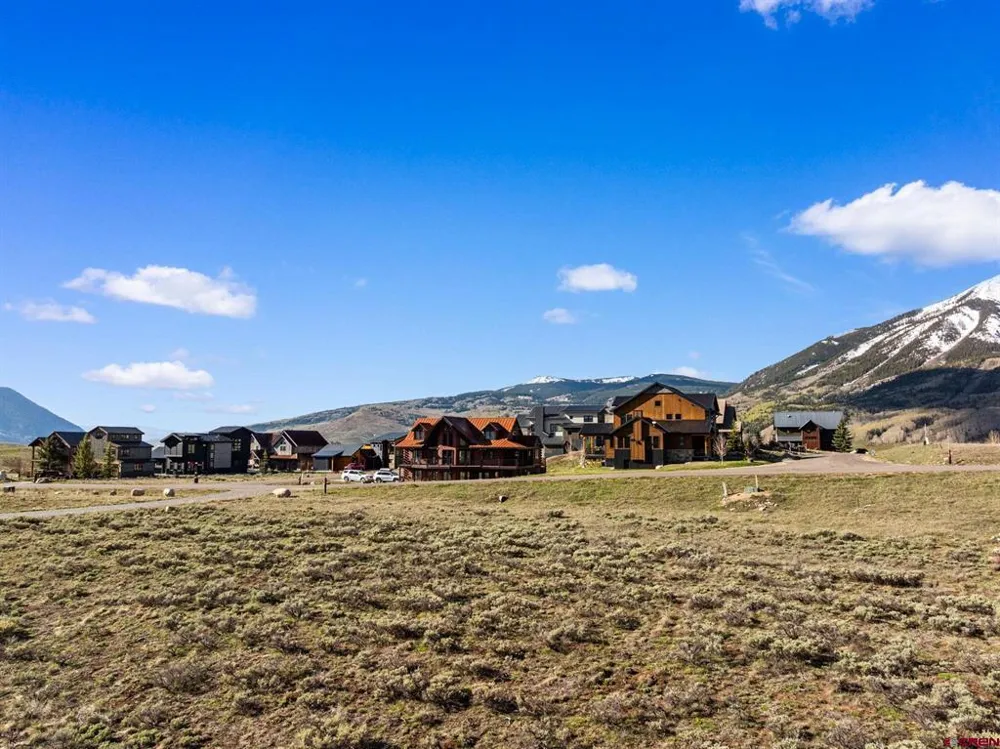 601 S Avion Drive Crested Butte, CO 81224