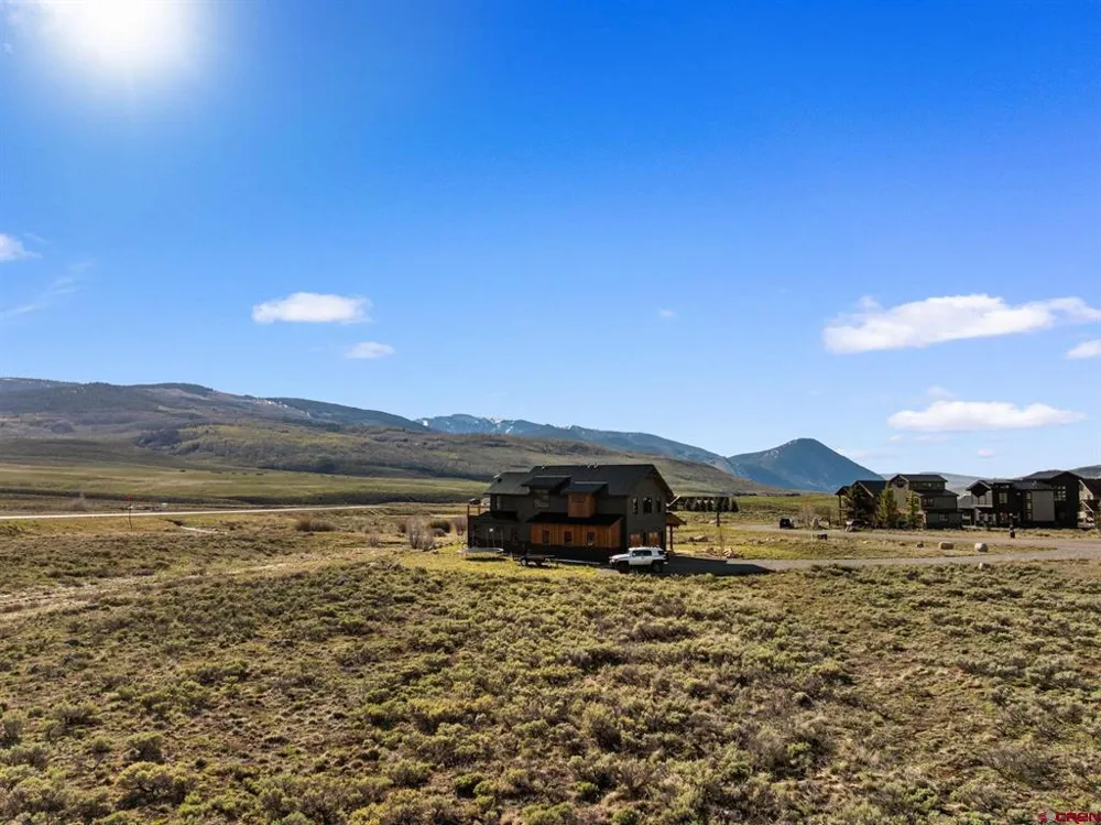601 S Avion Drive Crested Butte, CO 81224