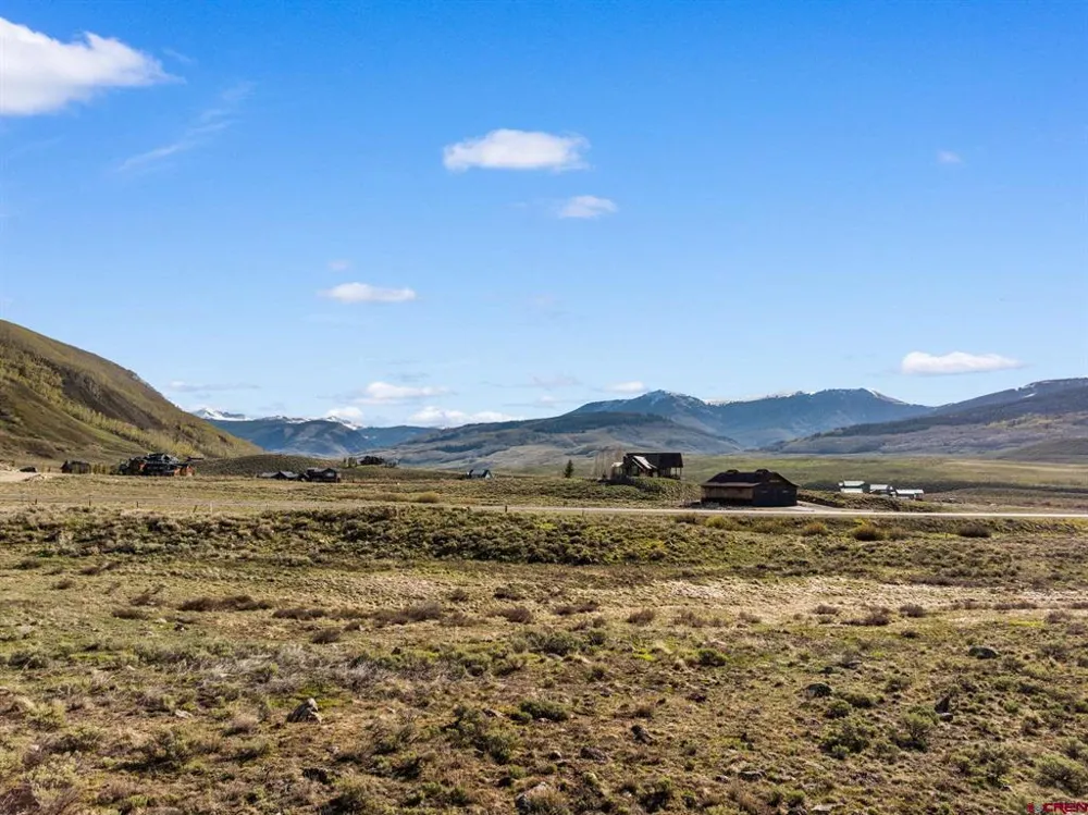 601 S Avion Drive Crested Butte, CO 81224