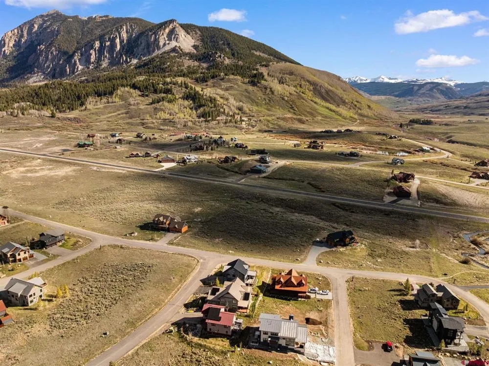 601 S Avion Drive Crested Butte, CO 81224