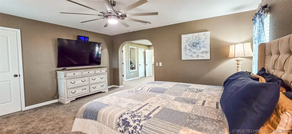 30551 S Hwy 2 Kinta, OK 74552