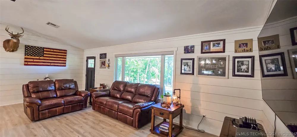 30551 S Hwy 2 Kinta, OK 74552