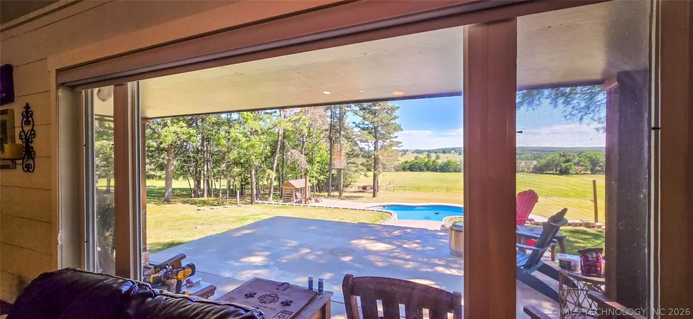 30551 S Hwy 2 Kinta, OK 74552