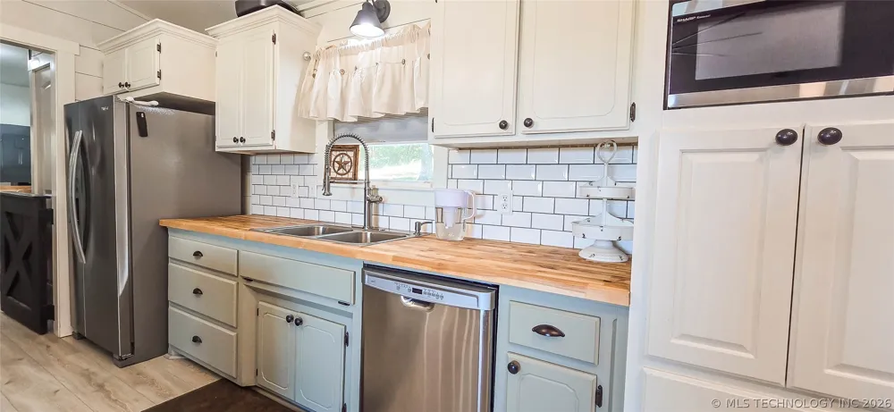 30551 S Hwy 2 Kinta, OK 74552