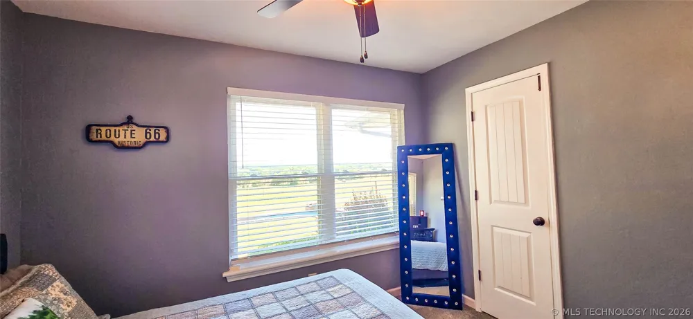 30551 S Hwy 2 Kinta, OK 74552