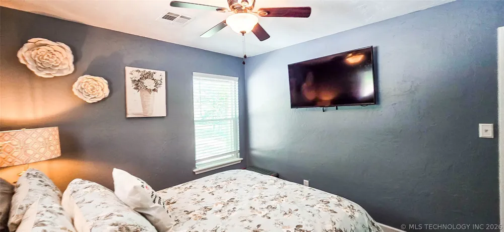 30551 S Hwy 2 Kinta, OK 74552