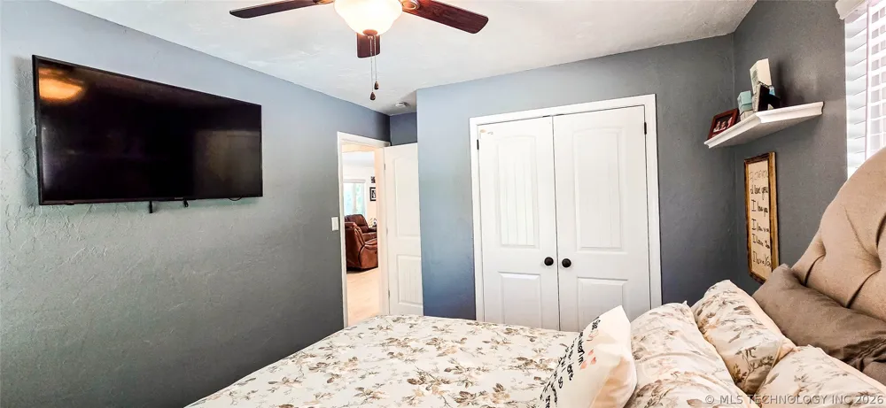 30551 S Hwy 2 Kinta, OK 74552