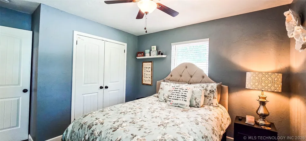 30551 S Hwy 2 Kinta, OK 74552