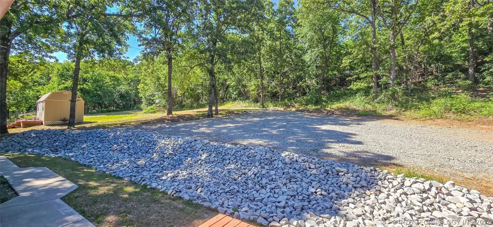30551 S Hwy 2 Kinta, OK 74552