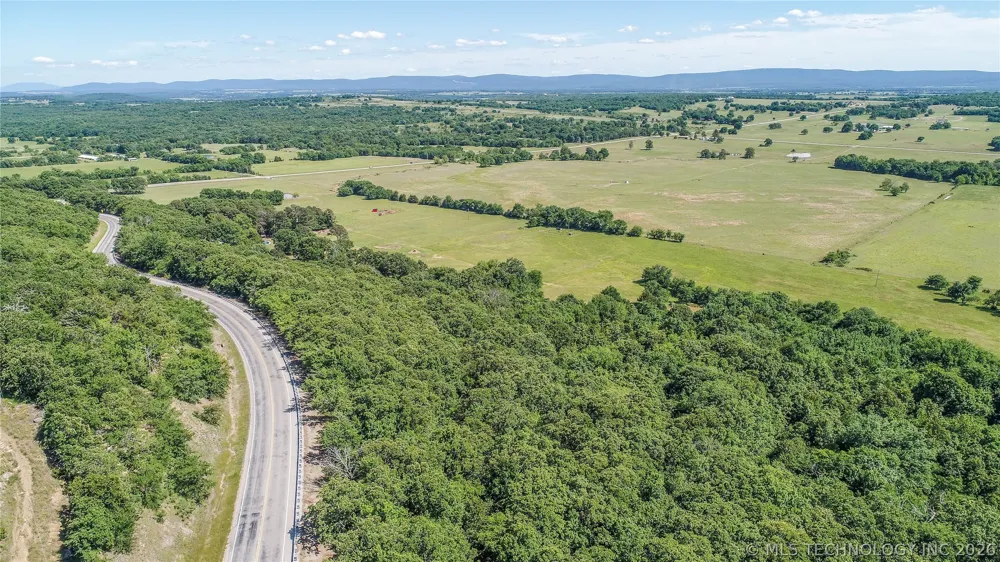 30551 S Hwy 2 Kinta, OK 74552