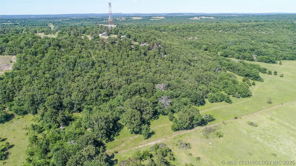 30551 S Hwy 2 Kinta, OK 74552