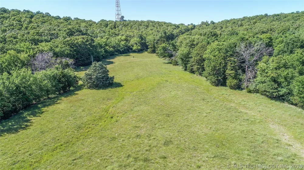 30551 S Hwy 2 Kinta, OK 74552