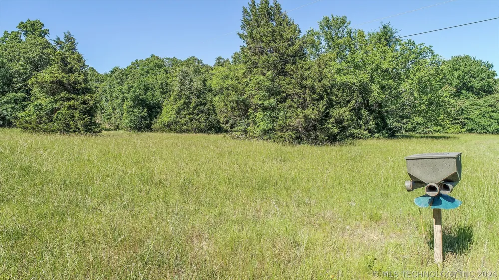 30551 S Hwy 2 Kinta, OK 74552