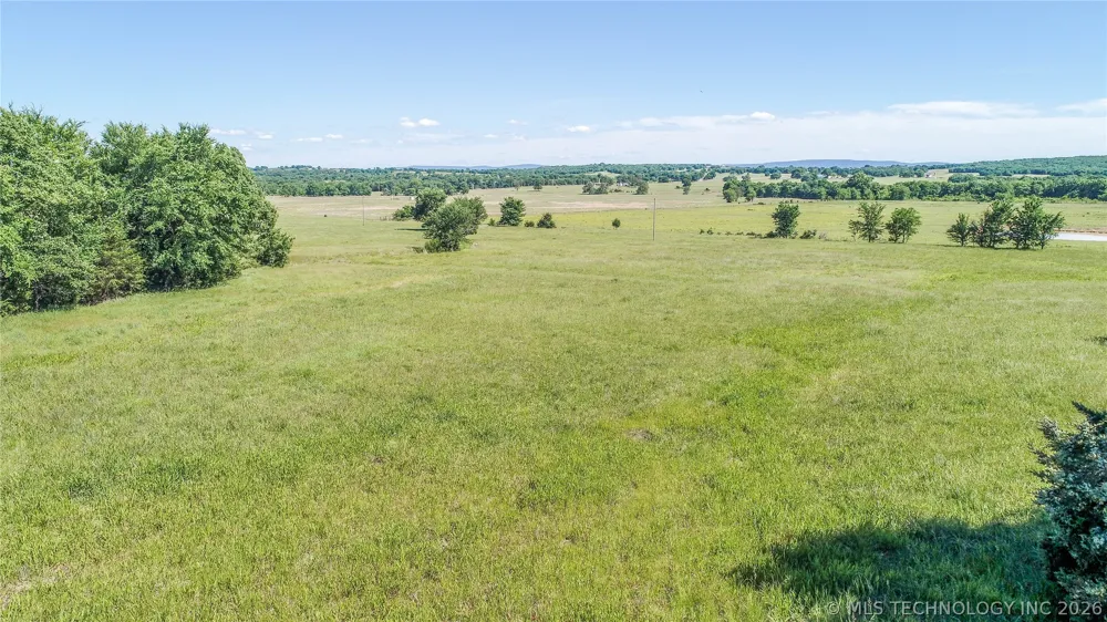 30551 S Hwy 2 Kinta, OK 74552