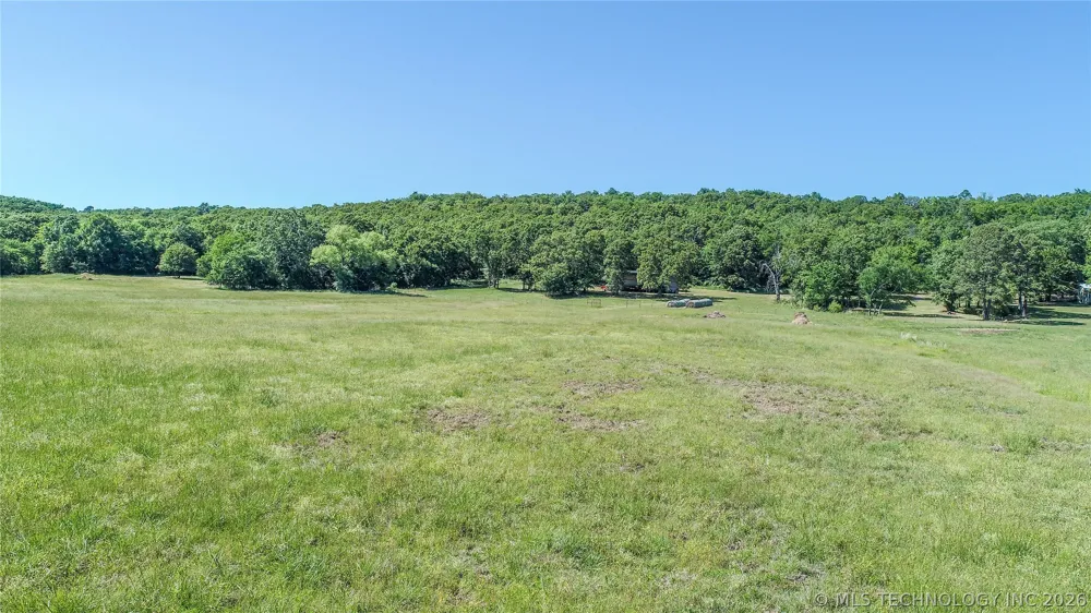 30551 S Hwy 2 Kinta, OK 74552
