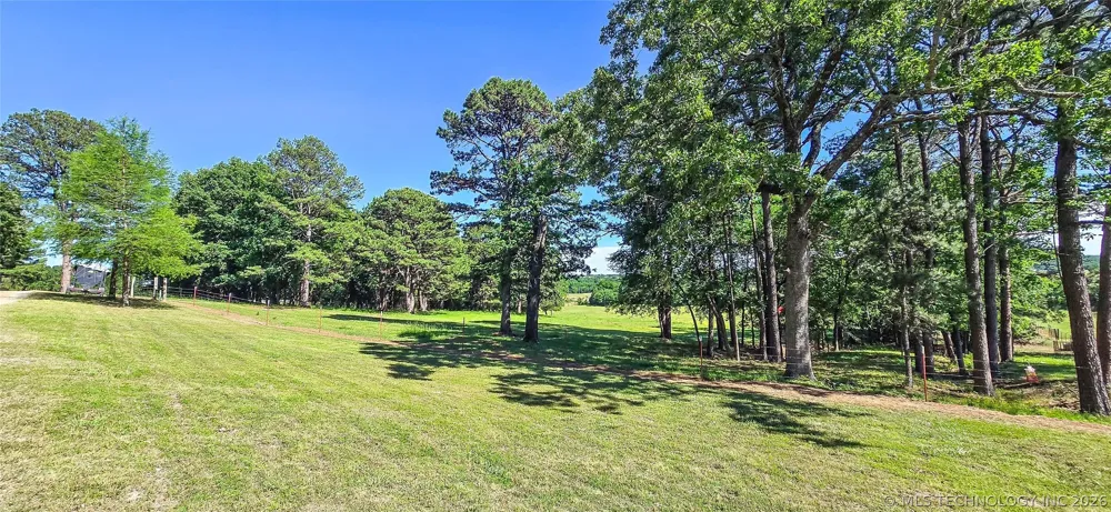 30551 S Hwy 2 Kinta, OK 74552