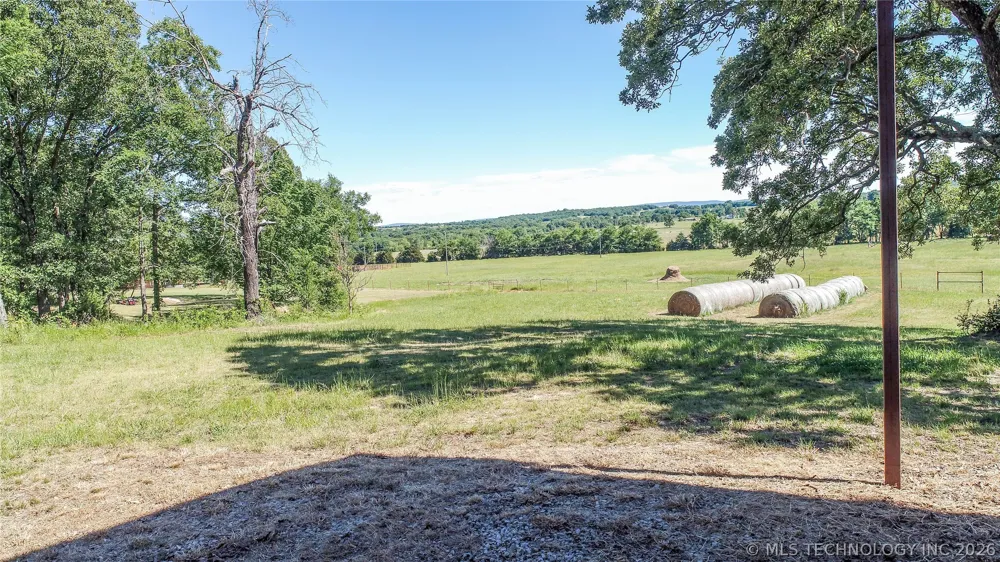 30551 S Hwy 2 Kinta, OK 74552