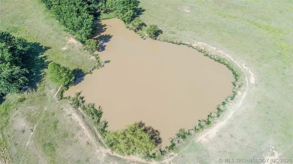 30551 S Hwy 2 Kinta, OK 74552