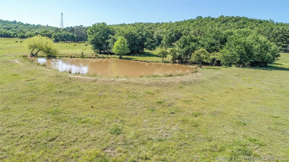 30551 S Hwy 2 Kinta, OK 74552