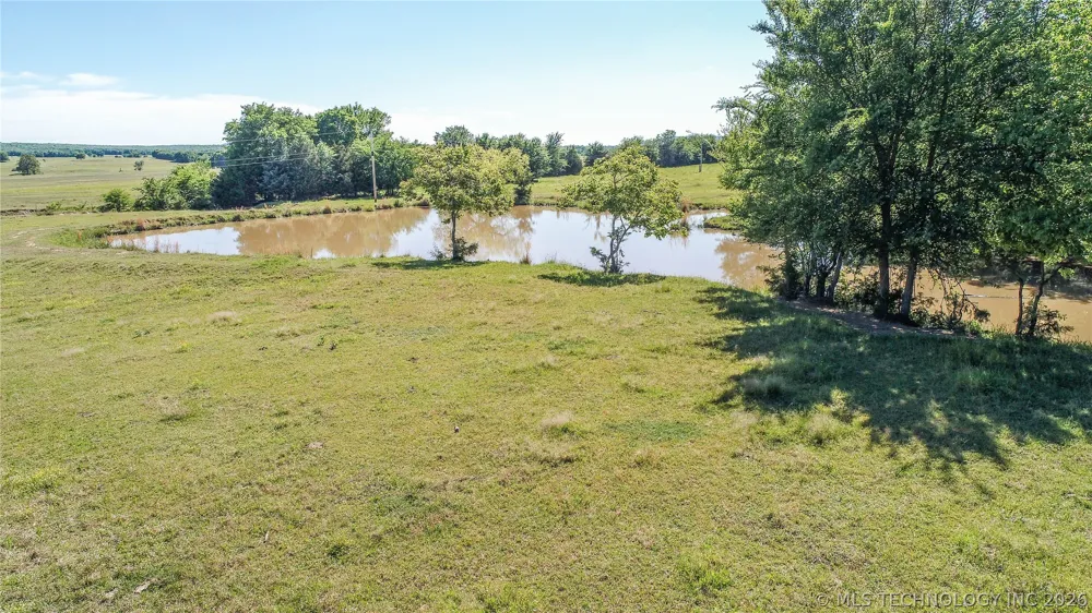 30551 S Hwy 2 Kinta, OK 74552