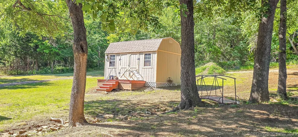 30551 S Hwy 2 Kinta, OK 74552