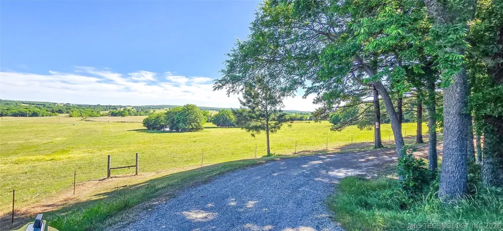 30551 S Hwy 2 Kinta, OK 74552