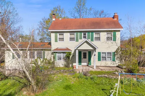 43 Taylor Road