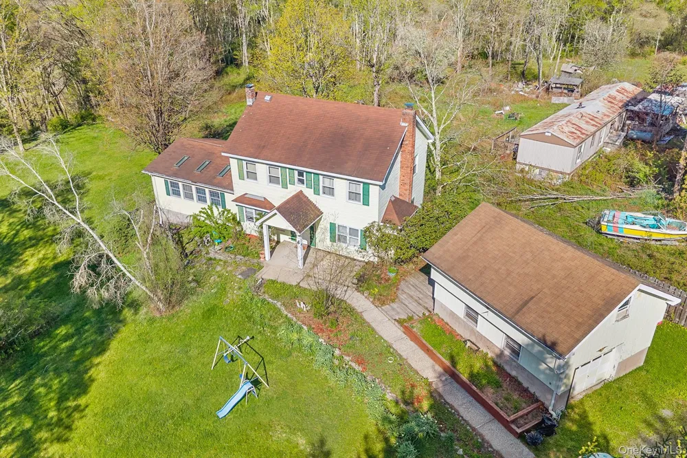 43 Taylor Road Parksville, NY 12768