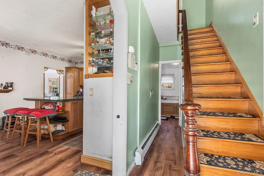 43 Taylor Road Parksville, NY 12768