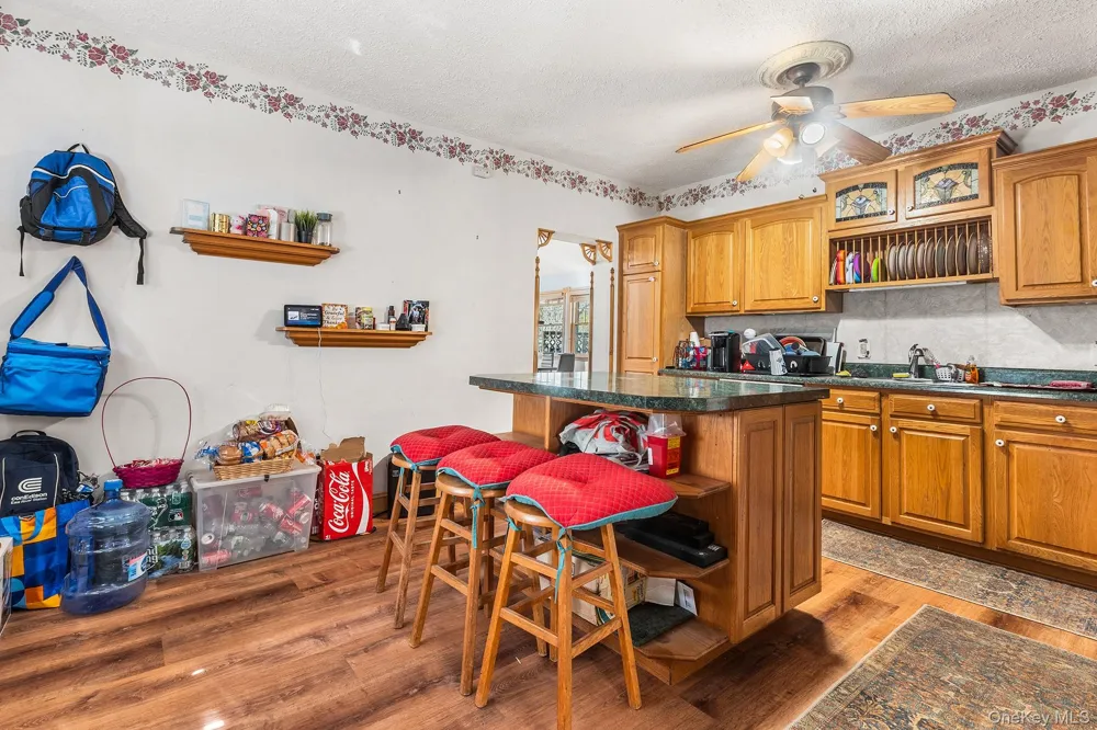 43 Taylor Road Parksville, NY 12768