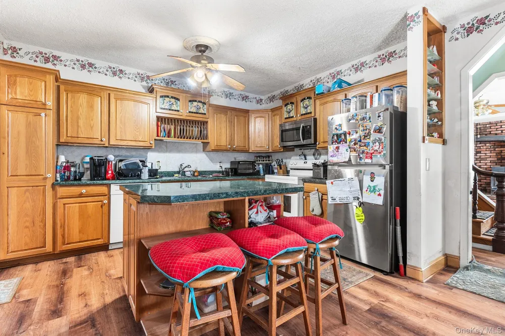43 Taylor Road Parksville, NY 12768
