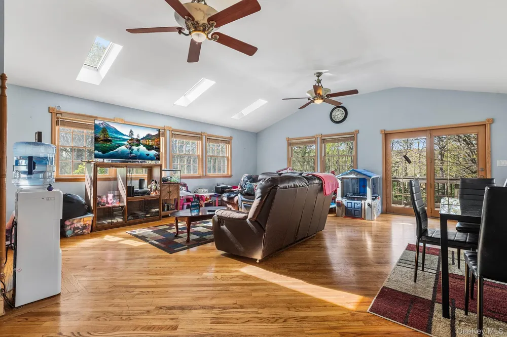 43 Taylor Road Parksville, NY 12768