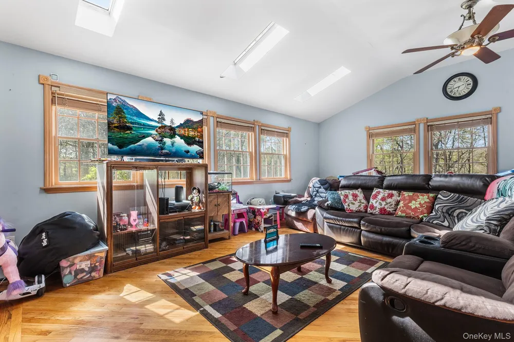 43 Taylor Road Parksville, NY 12768