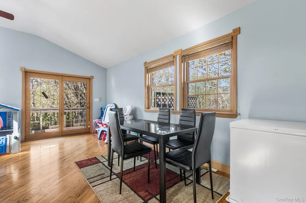 43 Taylor Road Parksville, NY 12768