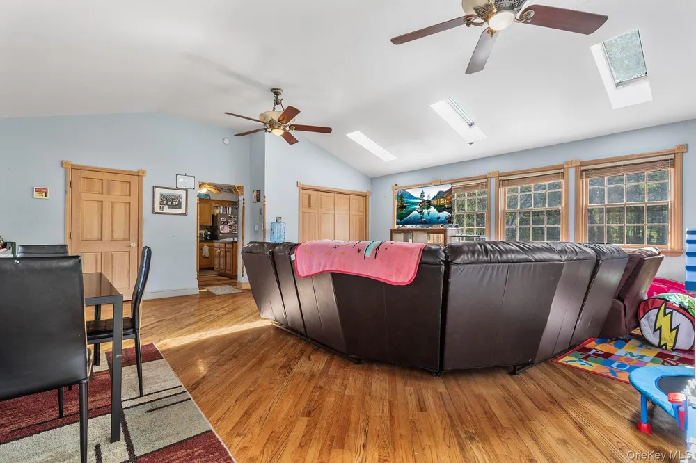 43 Taylor Road Parksville, NY 12768