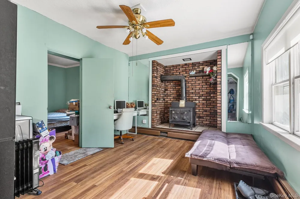 43 Taylor Road Parksville, NY 12768