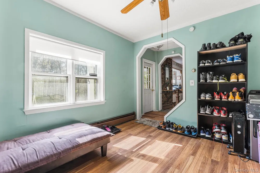 43 Taylor Road Parksville, NY 12768