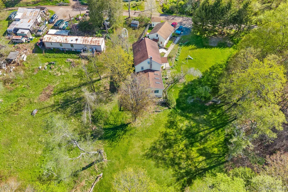 43 Taylor Road Parksville, NY 12768