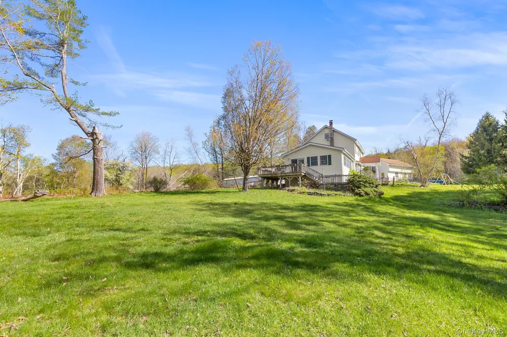 43 Taylor Road Parksville, NY 12768