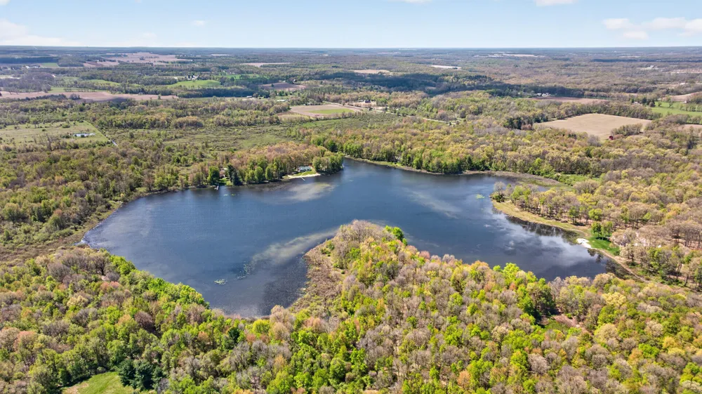 12001 Strait Road Hanover Township, MI 49241