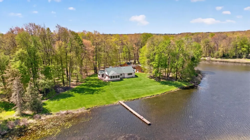 12001 Strait Road Hanover Township, MI 49241