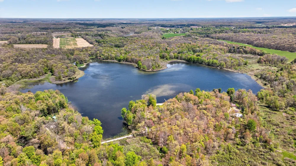12001 Strait Road Hanover Township, MI 49241